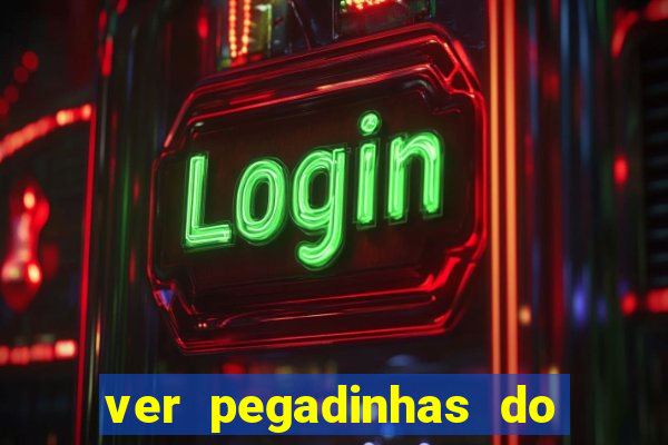 ver pegadinhas do silvio santos