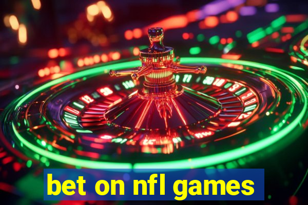 bet on nfl games