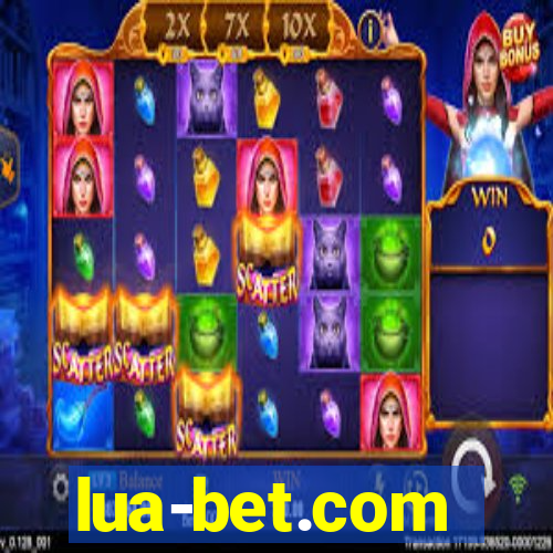 lua-bet.com