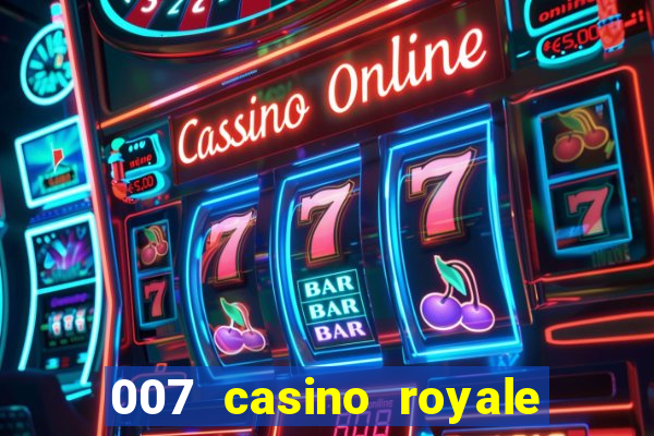 007 casino royale hd download