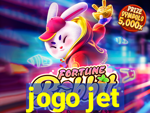 jogo jet