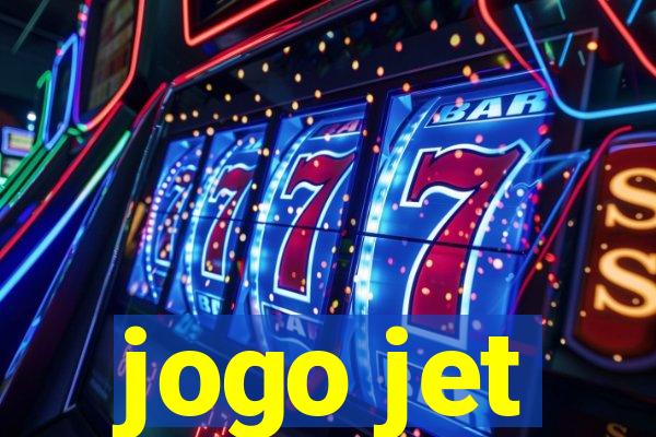 jogo jet