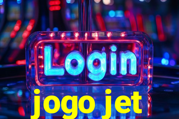 jogo jet