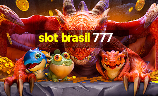 slot brasil 777