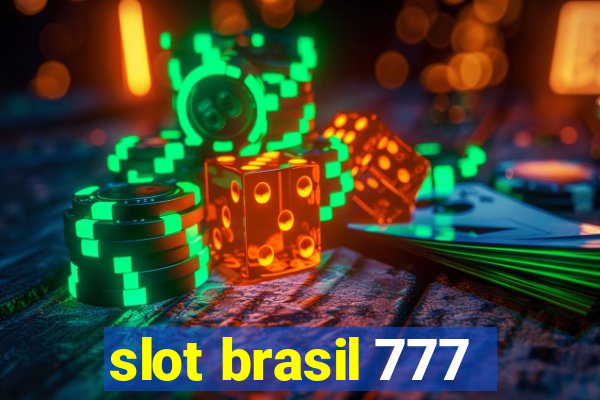 slot brasil 777