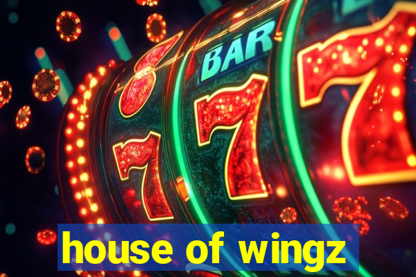 house of wingz