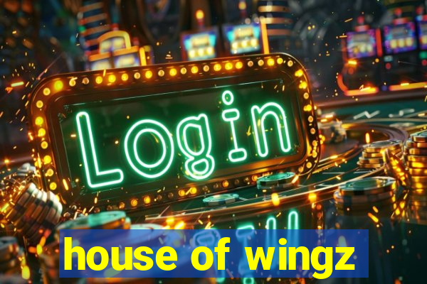 house of wingz