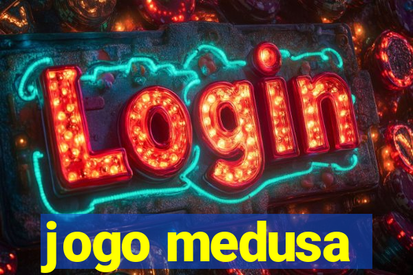 jogo medusa