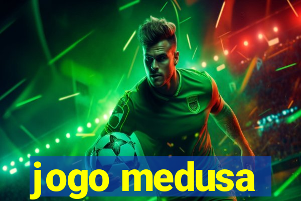 jogo medusa