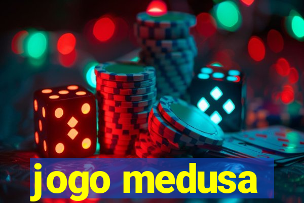 jogo medusa