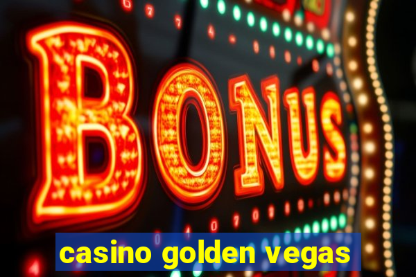 casino golden vegas