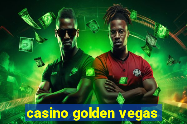 casino golden vegas