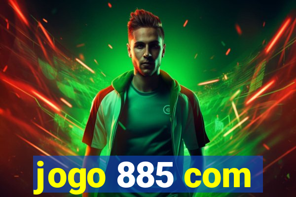 jogo 885 com