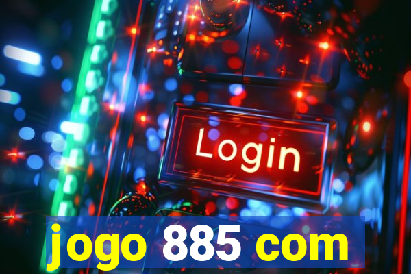 jogo 885 com