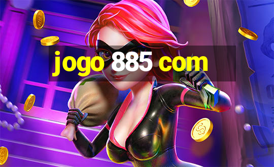 jogo 885 com