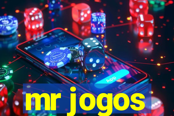 mr jogos