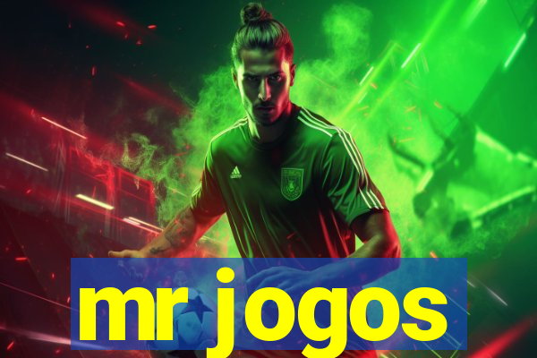 mr jogos