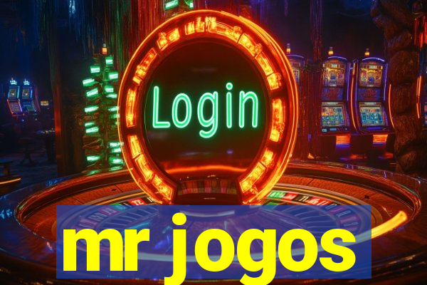 mr jogos