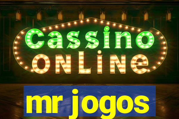 mr jogos