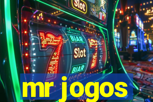 mr jogos