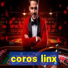 coros linx