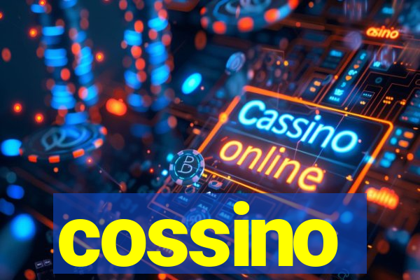 cossino