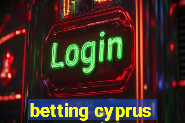 betting cyprus