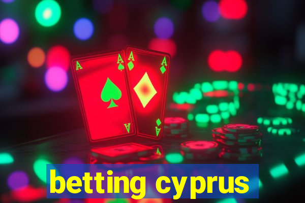 betting cyprus