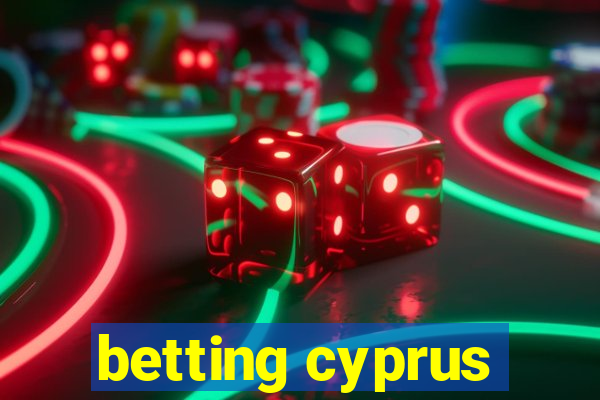 betting cyprus