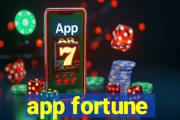 app fortune