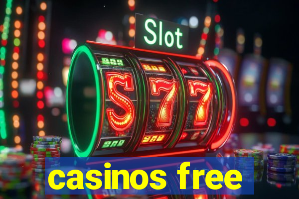 casinos free