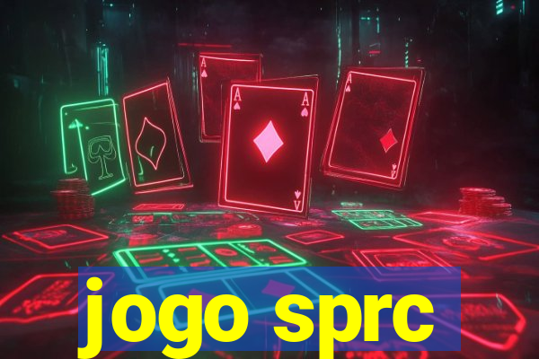 jogo sprc