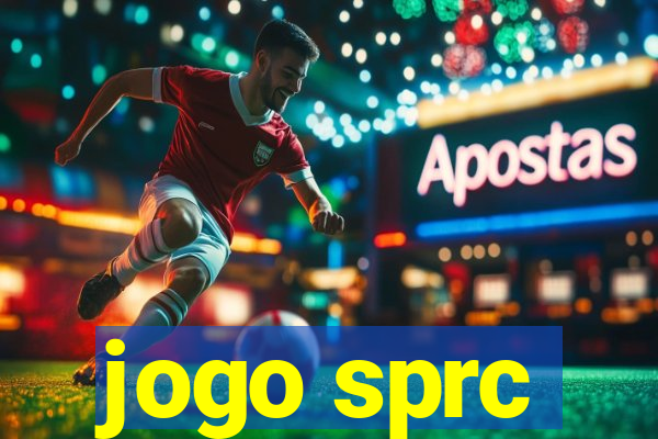 jogo sprc