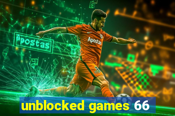 unblocked games 66