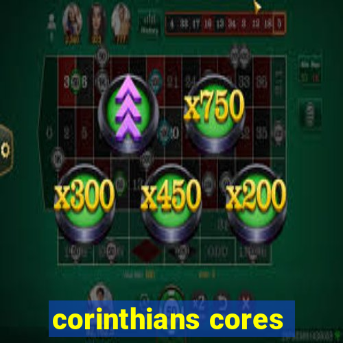 corinthians cores