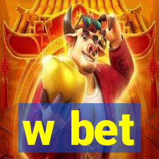 w bet