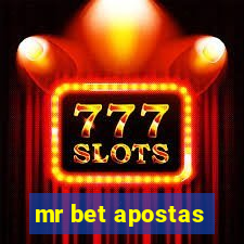 mr bet apostas