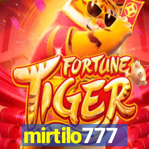 mirtilo777