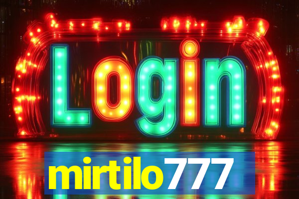 mirtilo777