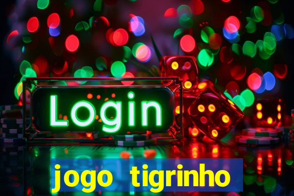 jogo tigrinho deposito 5 reais