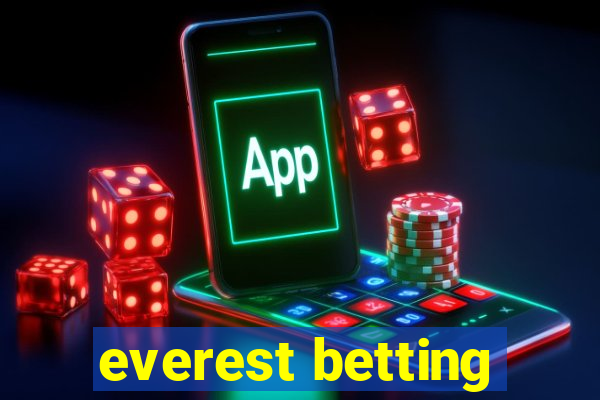 everest betting