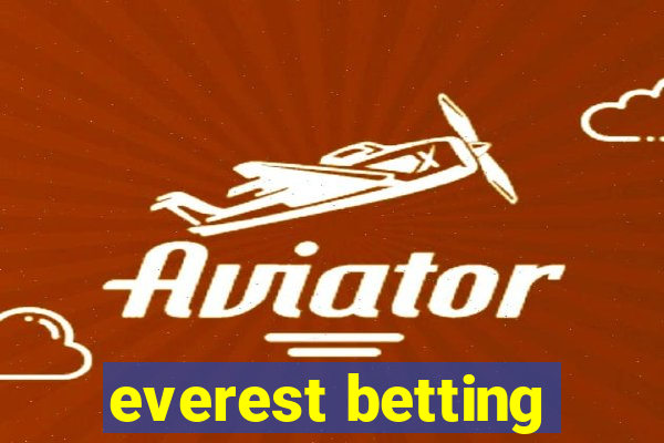 everest betting