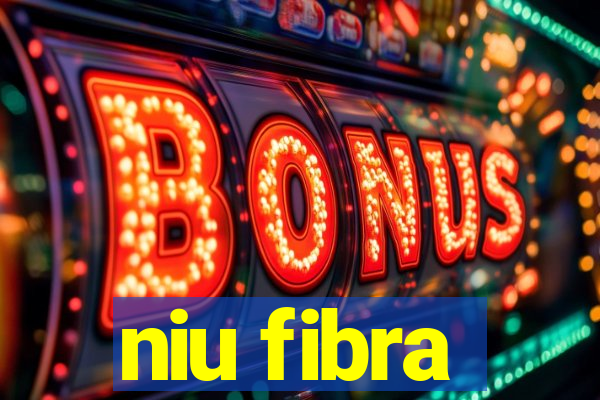 niu fibra