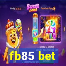 fb85 bet