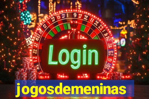 jogosdemeninas