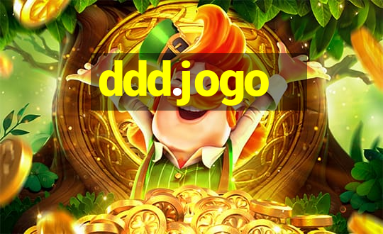 ddd.jogo