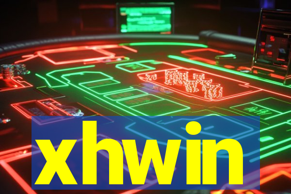 xhwin