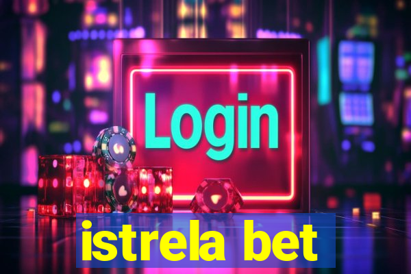 istrela bet