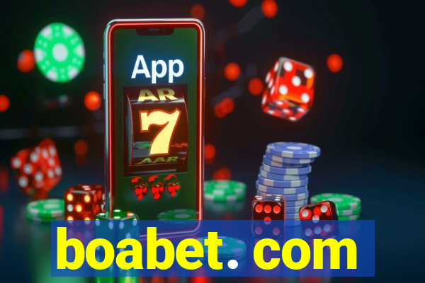 boabet. com