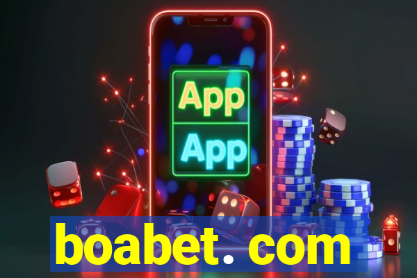 boabet. com